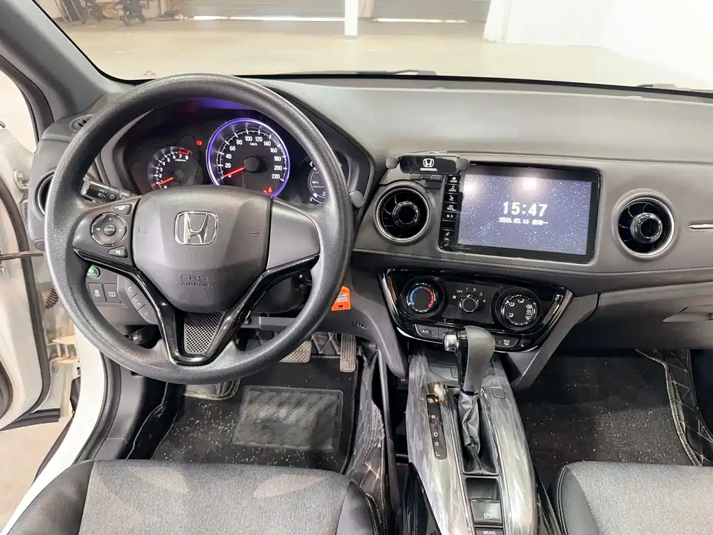 Honda XR-V 2020 1.5L CVT Comfort Edition купить на сайте DeffCars