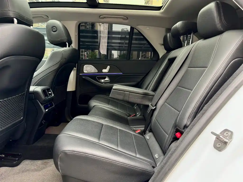 Mercedes-Benz GLE 2020 facelift GLE 450 4MATIC luxury model купить на сайте DeffCars