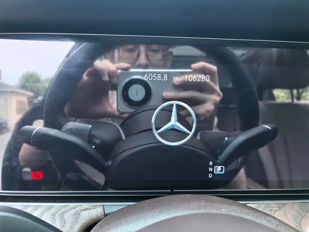 Mercedes-Benz E-Class 2021 E 300 L Fashion Model купить на сайте DeffCars