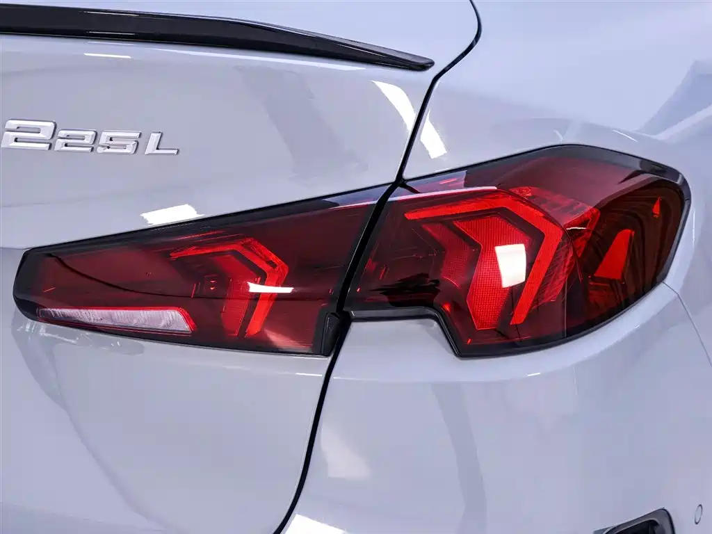 BMW 2 Series 2025 225L M Sports Night Package купить на сайте DeffCars
