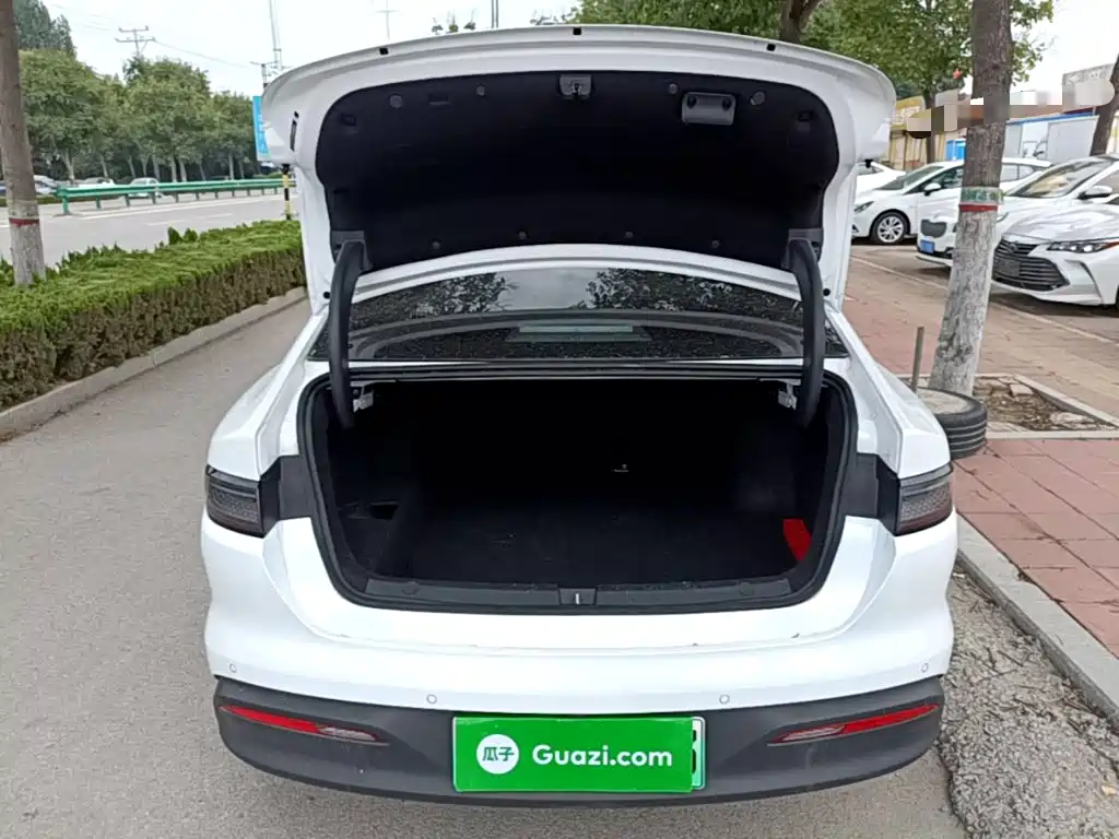 Seal 05 DM-i 2025 Smart 55km Luxury Edition купить на сайте DeffCars