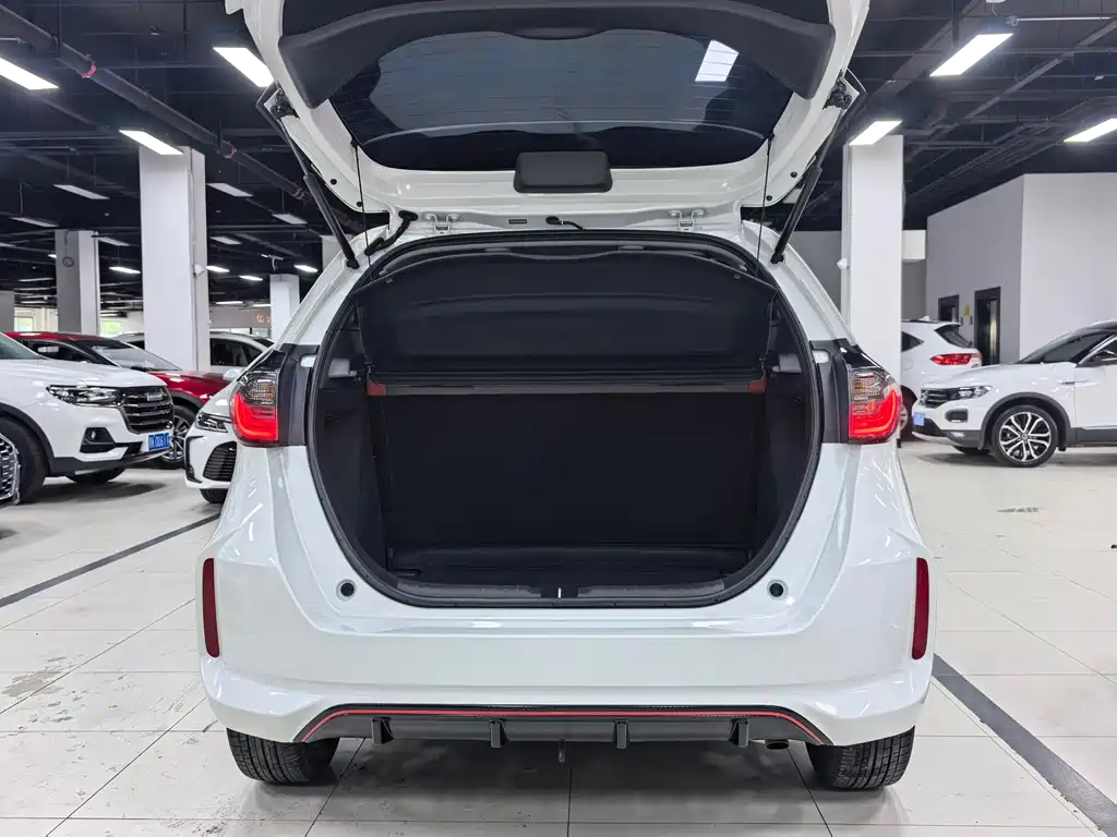 LIFE 2023 1.5L CVT SPO-SS Smart Edition купить на сайте DeffCars