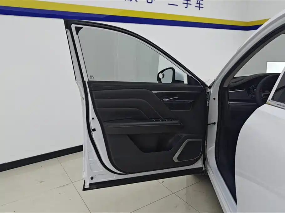 Venucia 2023 260T Xingxiancheng Edition Pro купить на сайте DeffCars