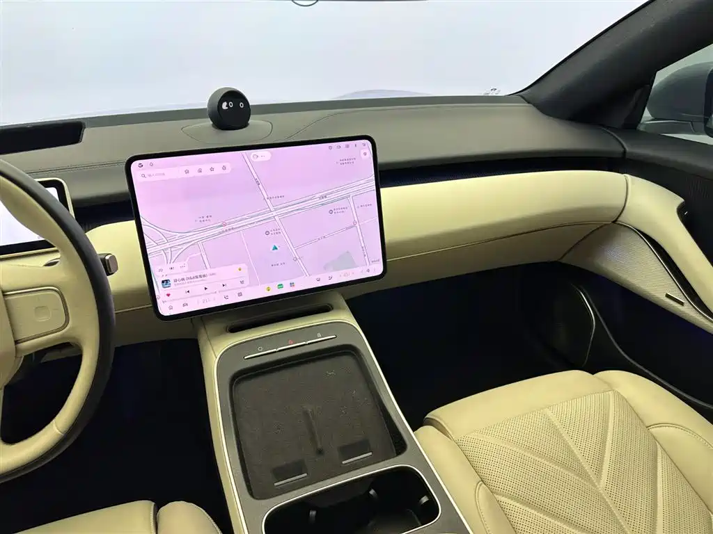 NIO ET5 2025 model 75kWh купить на сайте DeffCars