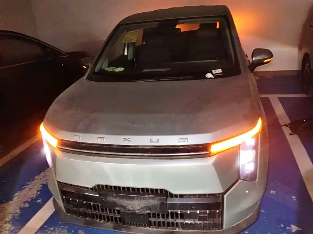 Everyone 7 2024 facelift super hybrid long battery life version joyful version купить на сайте DeffCars