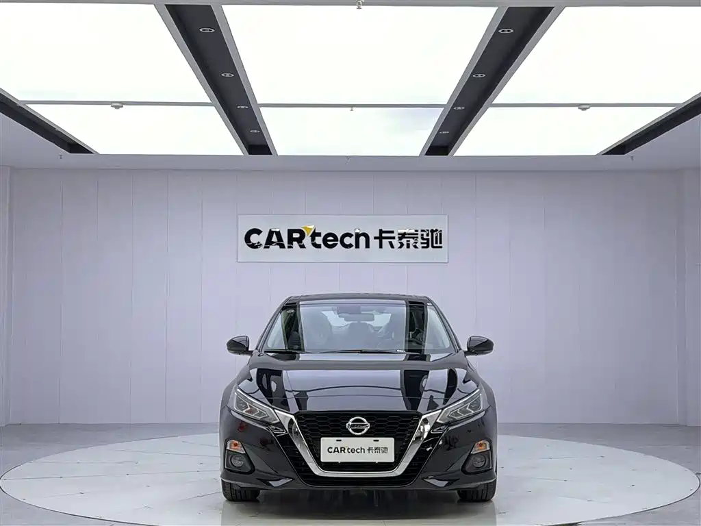Teana 2021 2.0L XL Comfort Edition купить на сайте DeffCars