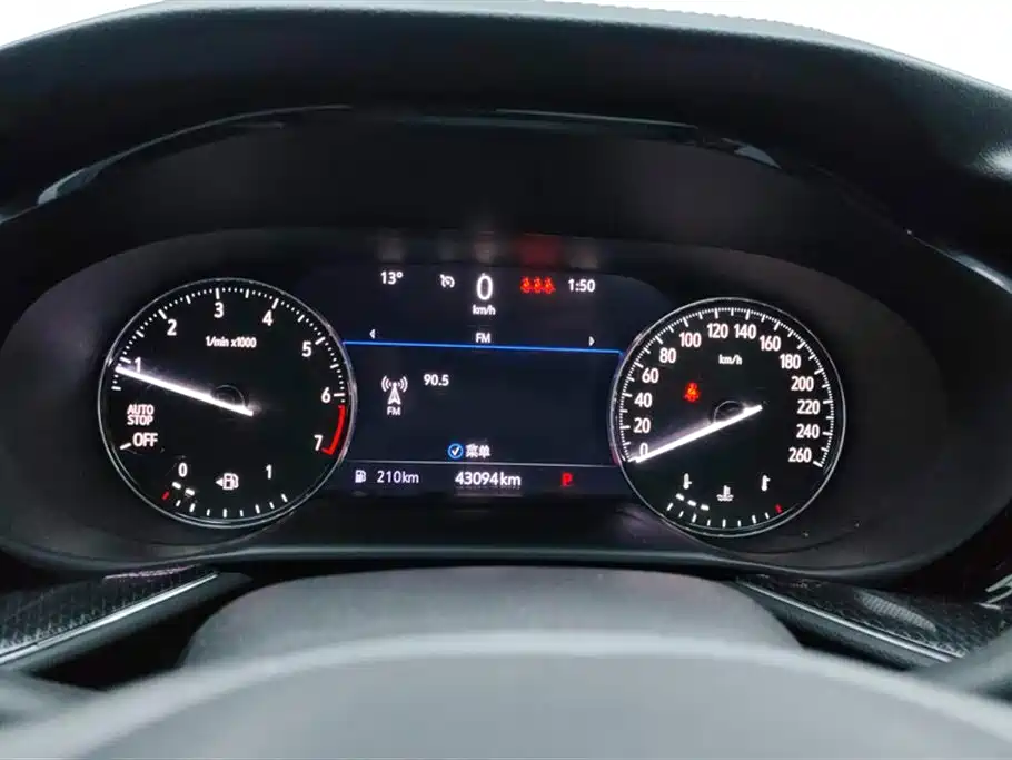 Envision Plus 2022 Envision Plus 652T five-seater luxury model купить на сайте DeffCars
