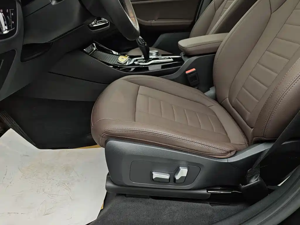 BMW X3 2020 xDrive25i M Sports Package купить на сайте DeffCars