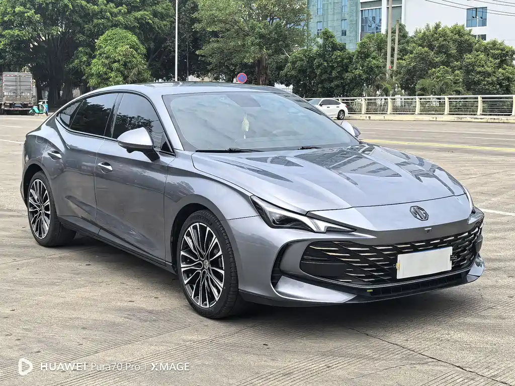 MG7 2023 2.0T Automatic Beauty Hunting Luxury Edition купить на сайте DeffCars