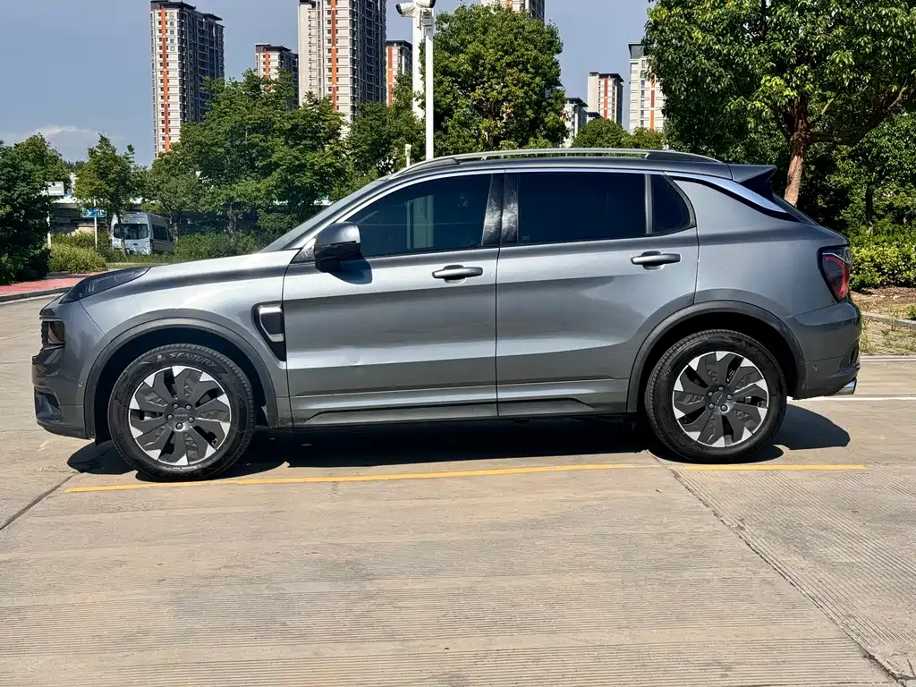 Link CO01EM-P 2018 1.5T PHEV Pro Country V купить на сайте DeffCars