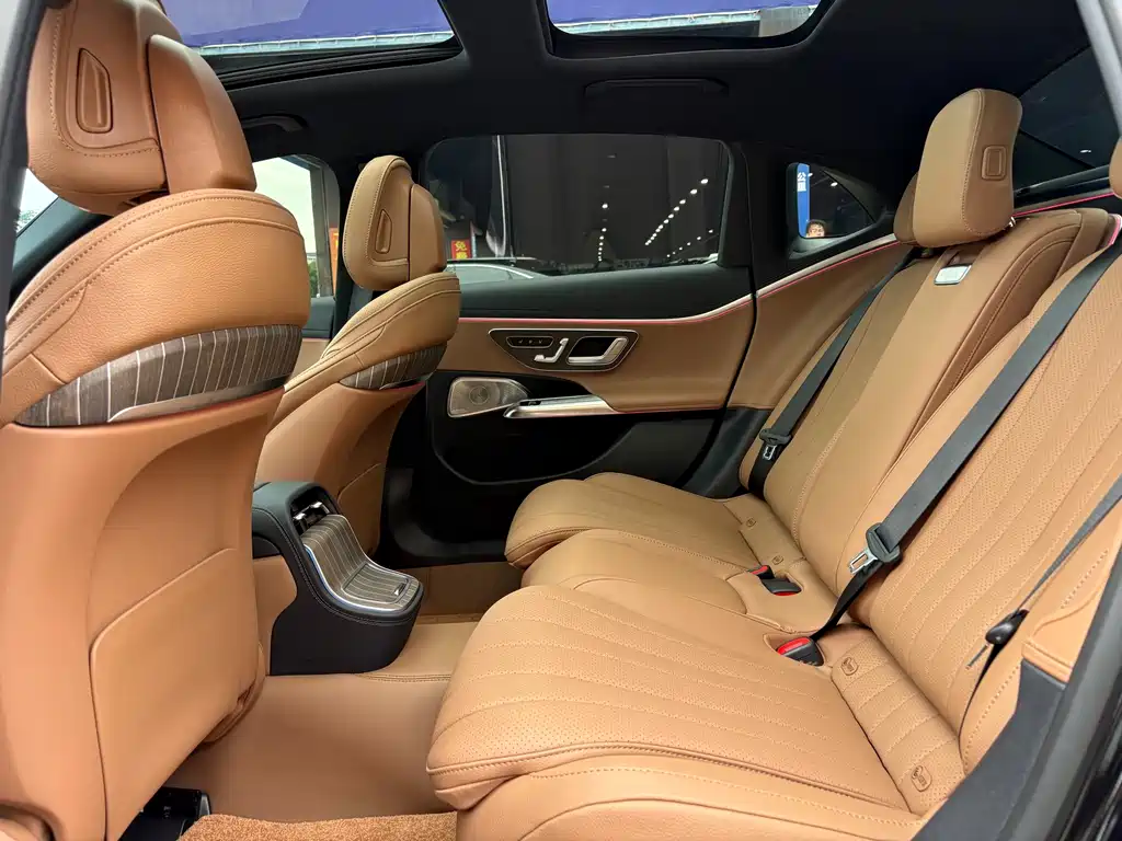 Mercedes-Benz E-Class 2026 E 300 L Luxury Model купить на сайте DeffCars