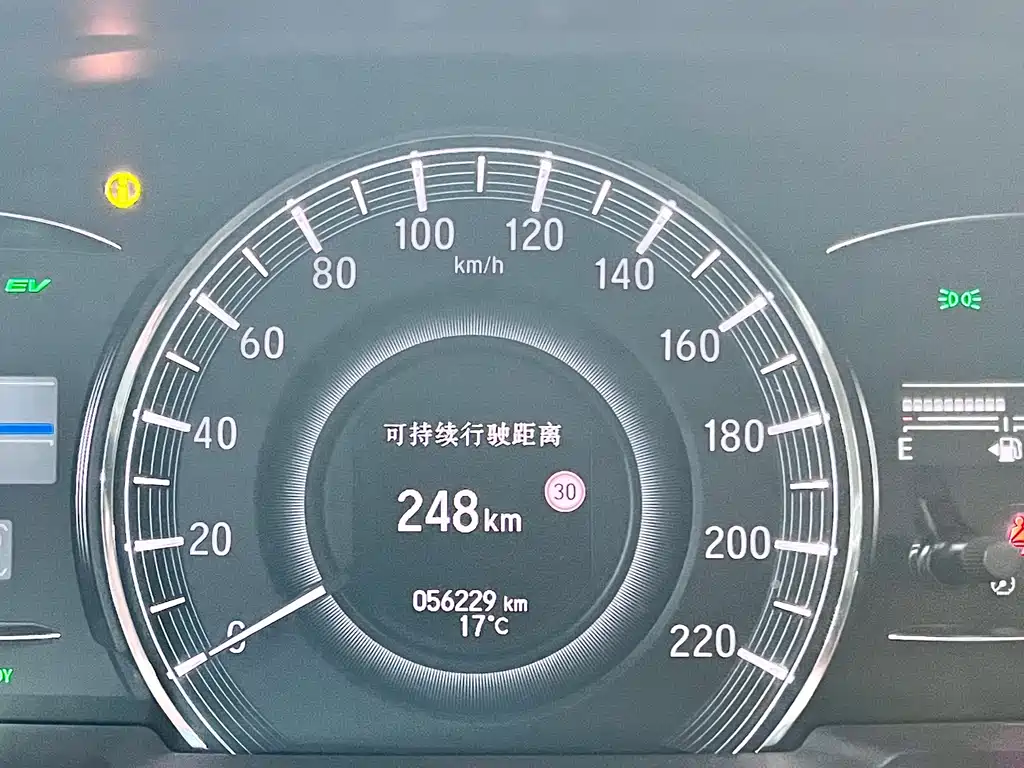 Alison 2019 2.0L Hybrid Extreme Edition купить на сайте DeffCars