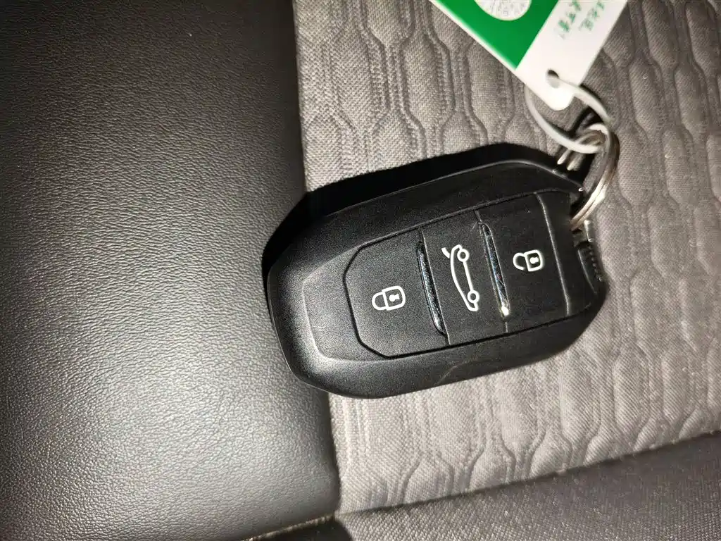 Tianyi C5 AIRCROSS 2019 model 350THP enjoyment type National V купить на сайте DeffCars