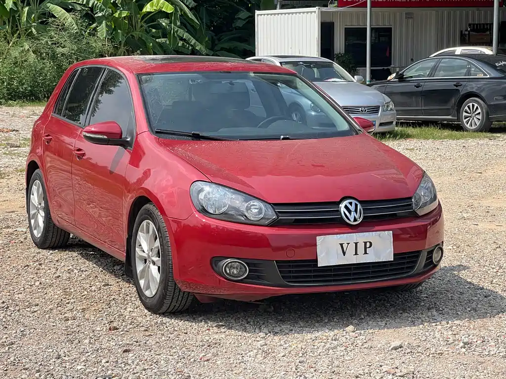 Golf 2011 1.4TSI Automatic Comfort Edition купить на сайте DeffCars