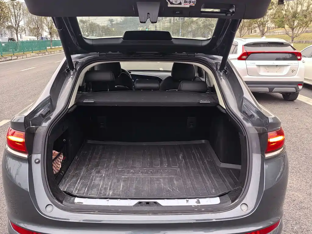 Xingyue 2019 350T Star Shiner купить на сайте DeffCars