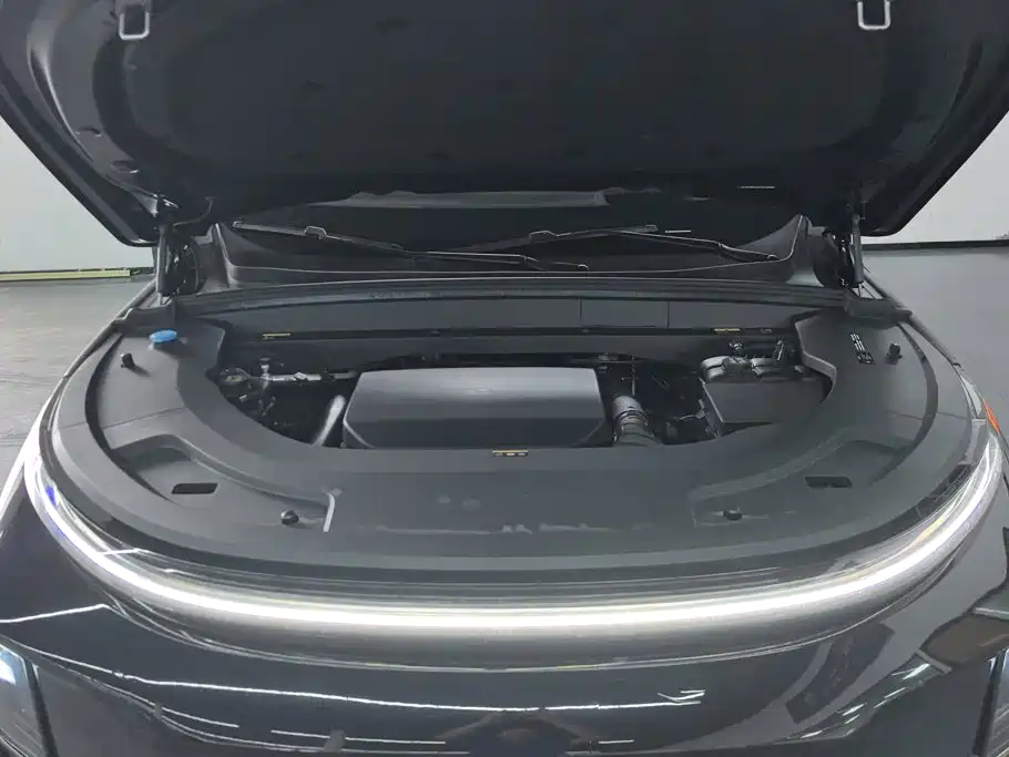 Ideal L7 2023 Pro купить на сайте DeffCars