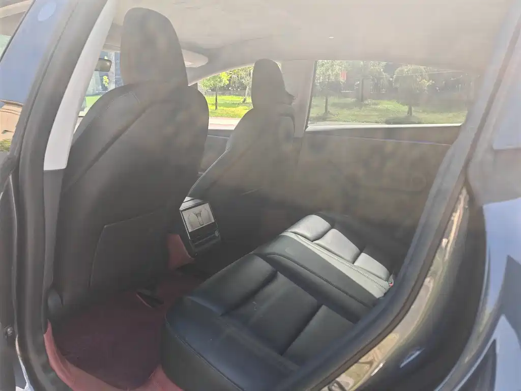 Model 3 2025 rear-wheel drive version купить на сайте DeffCars