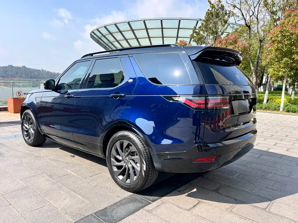Discover the 2023 facelift 360PS R-Dynamic S купить на сайте DeffCars