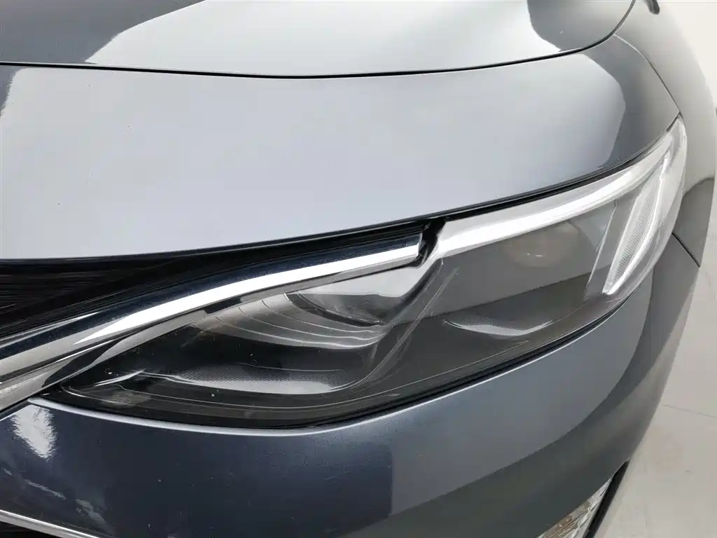 Malibu XL 2022 535T automatic sharp version купить на сайте DeffCars