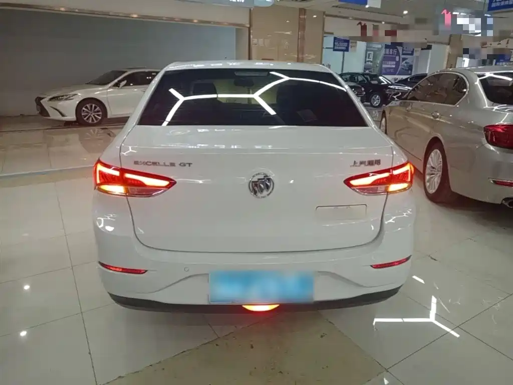 Yinglang 2021 facelift model 1.5L automatic aggressive model купить на сайте DeffCars