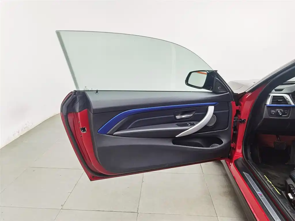 BMW 4 Series 2017 425i M Sports Package купить на сайте DeffCars
