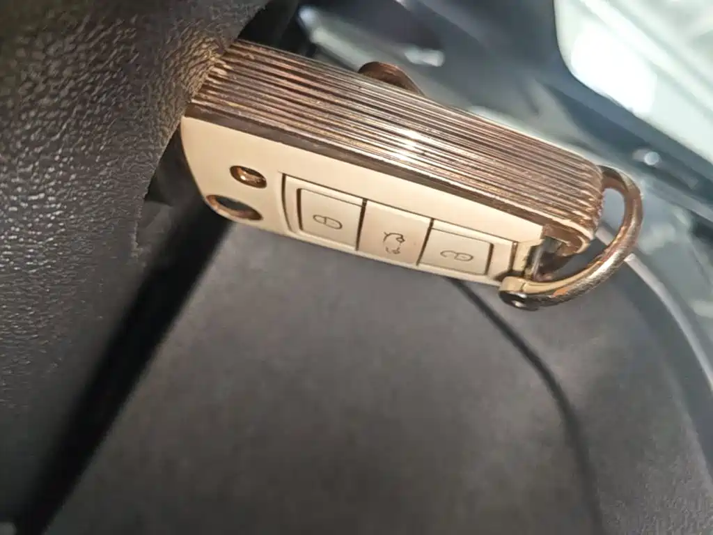 Lingdu 2015 230TSI DSG Fashion Edition купить на сайте DeffCars
