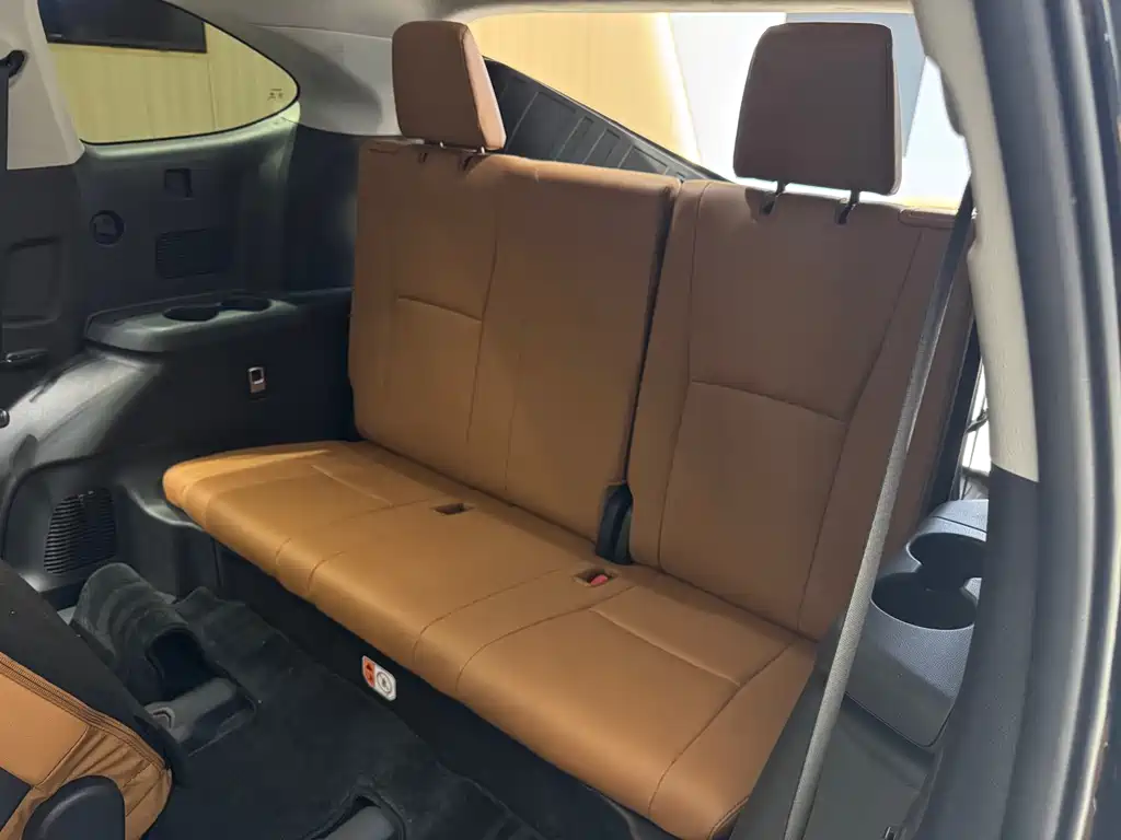 Highlander 2024 380T four-wheel drive premium version 7 seats купить на сайте DeffCars