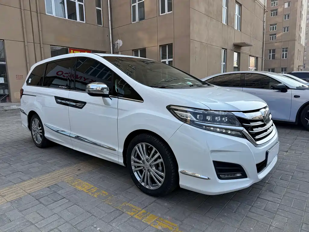 Alison 2016 2.4L Extreme Edition купить на сайте DeffCars