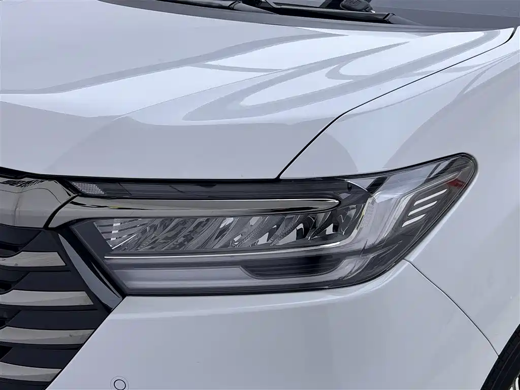 Odyssey 2024 2.0L e:HEV Rui·Lingxiang Edition купить на сайте DeffCars