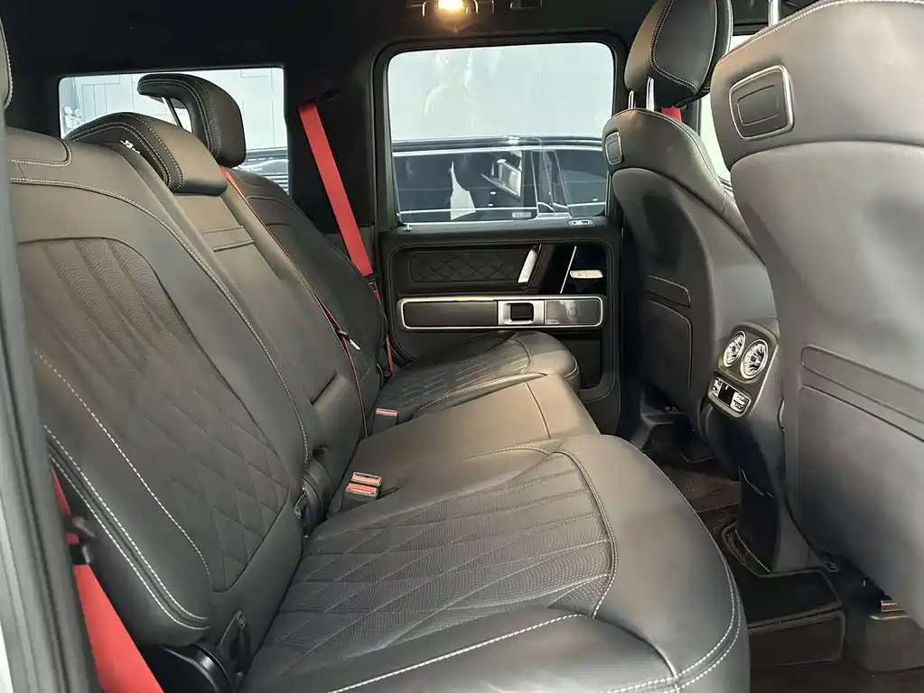 Mercedes-Benz G-Class AMG 2023 AMG G 63 купить на сайте DeffCars