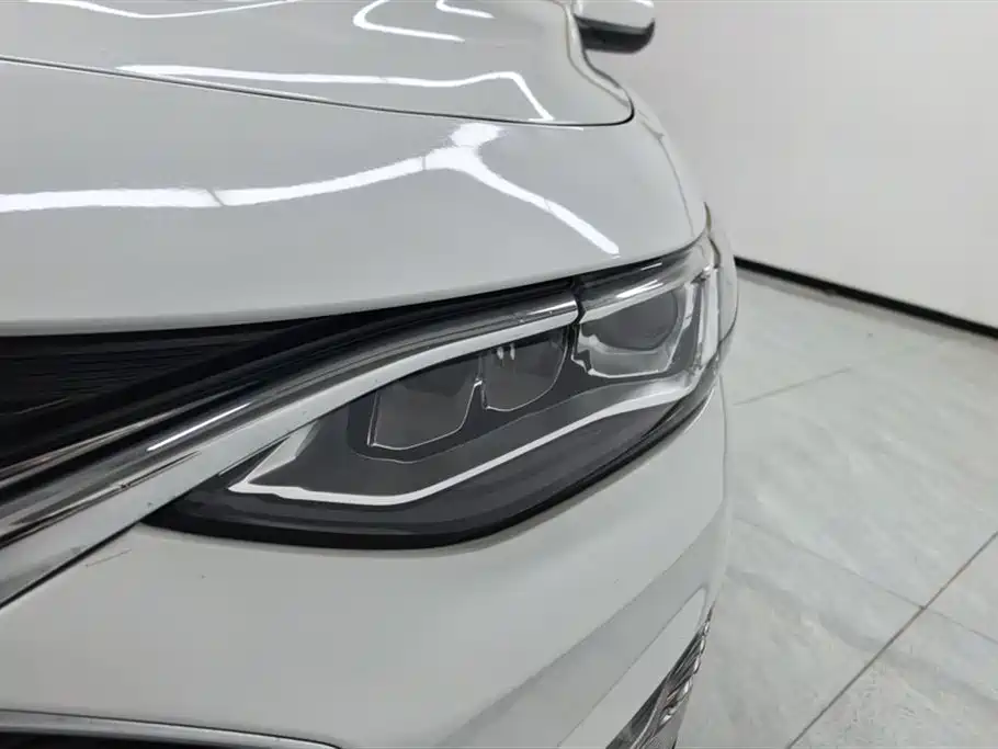 Malibu XL 2019 535T CVT Ruilian Edition купить на сайте DeffCars