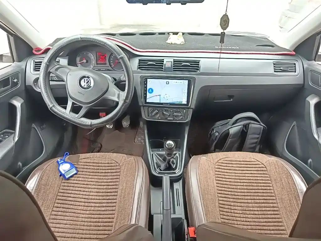 Santana 2021 1.5L Manual Fashion Edition купить на сайте DeffCars