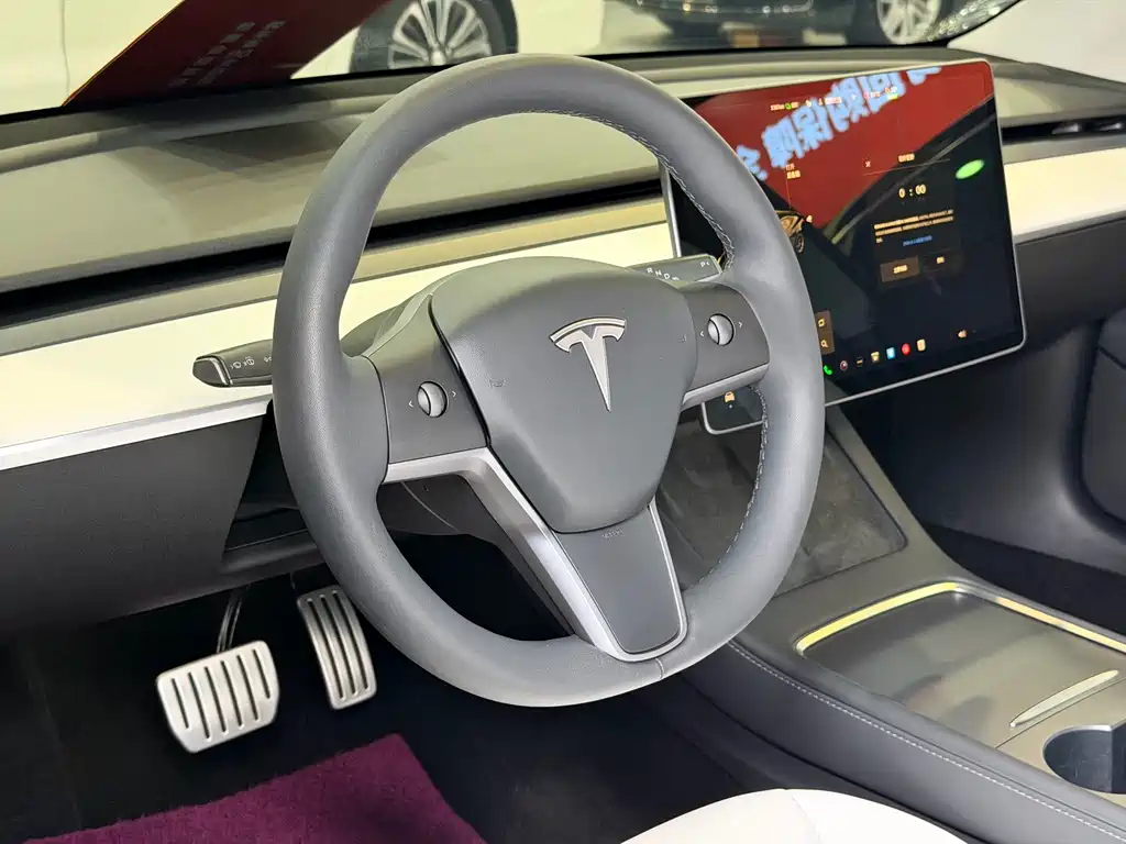 Model 3 2021 Performance high-performance all-wheel drive version купить на сайте DeffCars