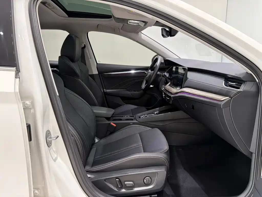 Octavia 2022 Pro TSI280 Luxury Edition купить на сайте DeffCars