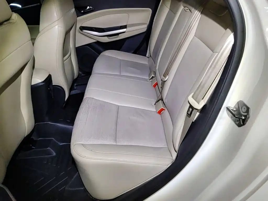 Forex 2015 1.5L automatic fashion model купить на сайте DeffCars
