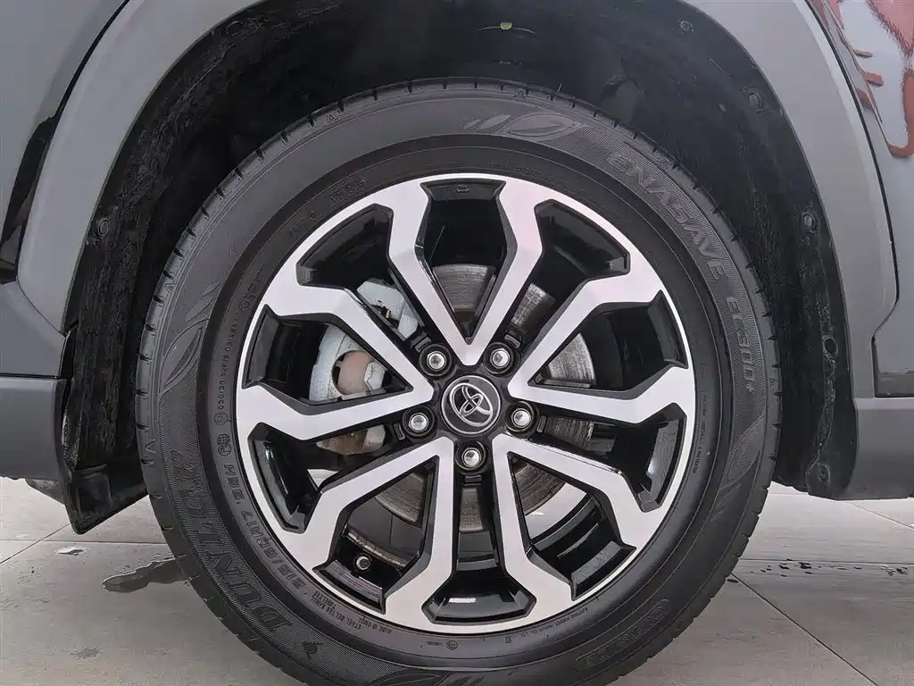 Fenglanda 2023 2.0L Intelligent Electric Hybrid Dual Engine Luxury Edition купить на сайте DeffCars