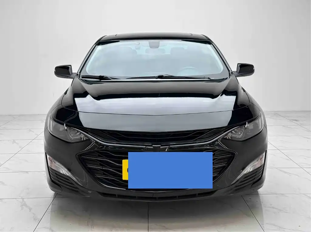Malibu XL 2022 Redline 550T automatic sharp version купить на сайте DeffCars