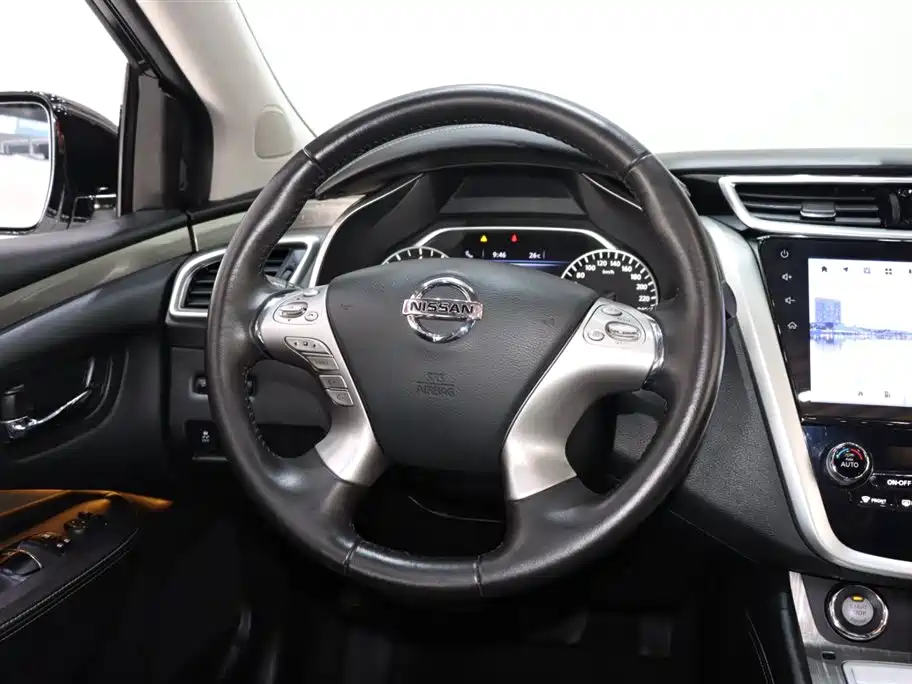 Loulan 2021 2.5L XL 2WD Intelligent Connected Deluxe Edition купить на сайте DeffCars