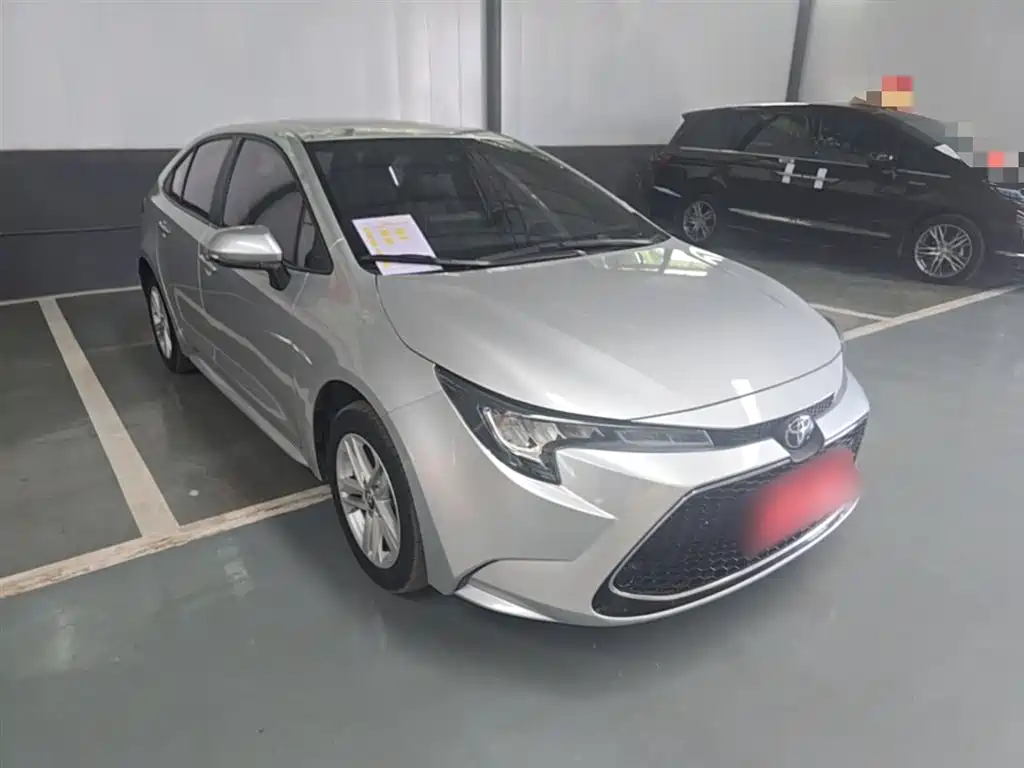 Ralink 2019 185T CVT Deluxe Edition National VI купить на сайте DeffCars