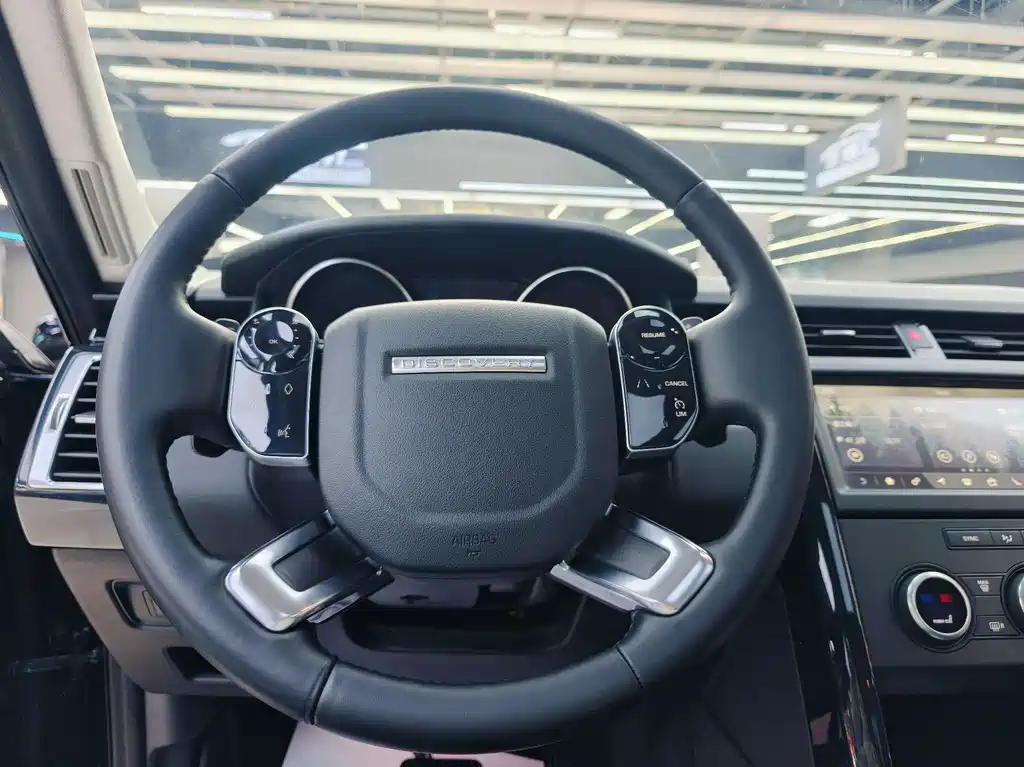 Discover 2019 3.0 SC V6 SE купить на сайте DeffCars