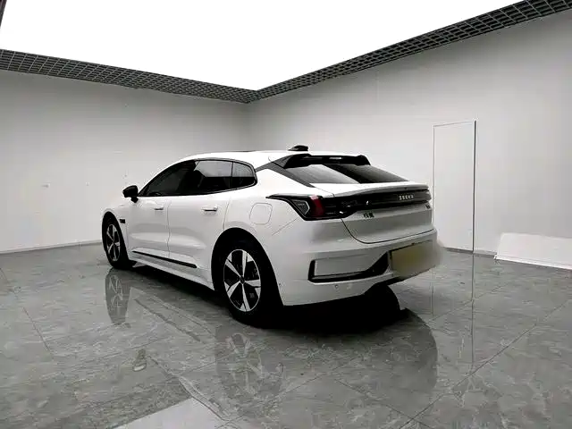 JiKrypton 001 2022 model super long battery life dual motor ME version купить на сайте DeffCars