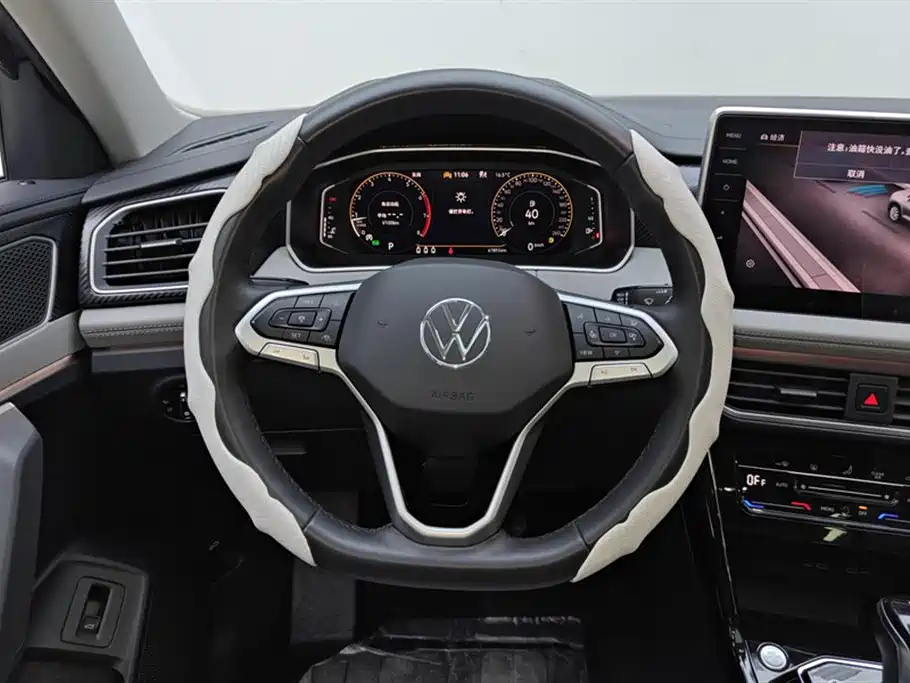 Tanyue 2023 330TSI 2WD Luxury Plus Advanced Edition купить на сайте DeffCars