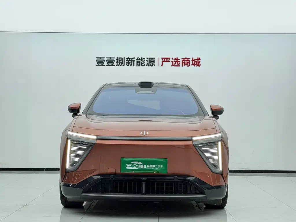 Y 2023 560km Vanguard Edition купить на сайте DeffCars