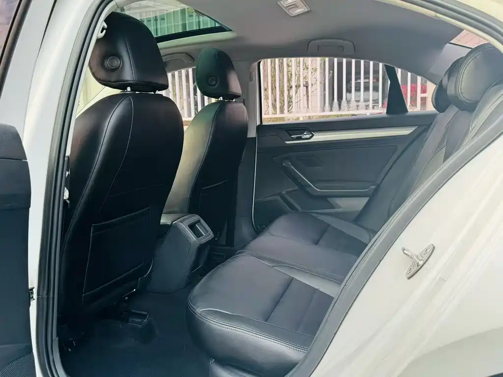 Lingdu 2017 230TSI DSG Fashion Edition купить на сайте DeffCars