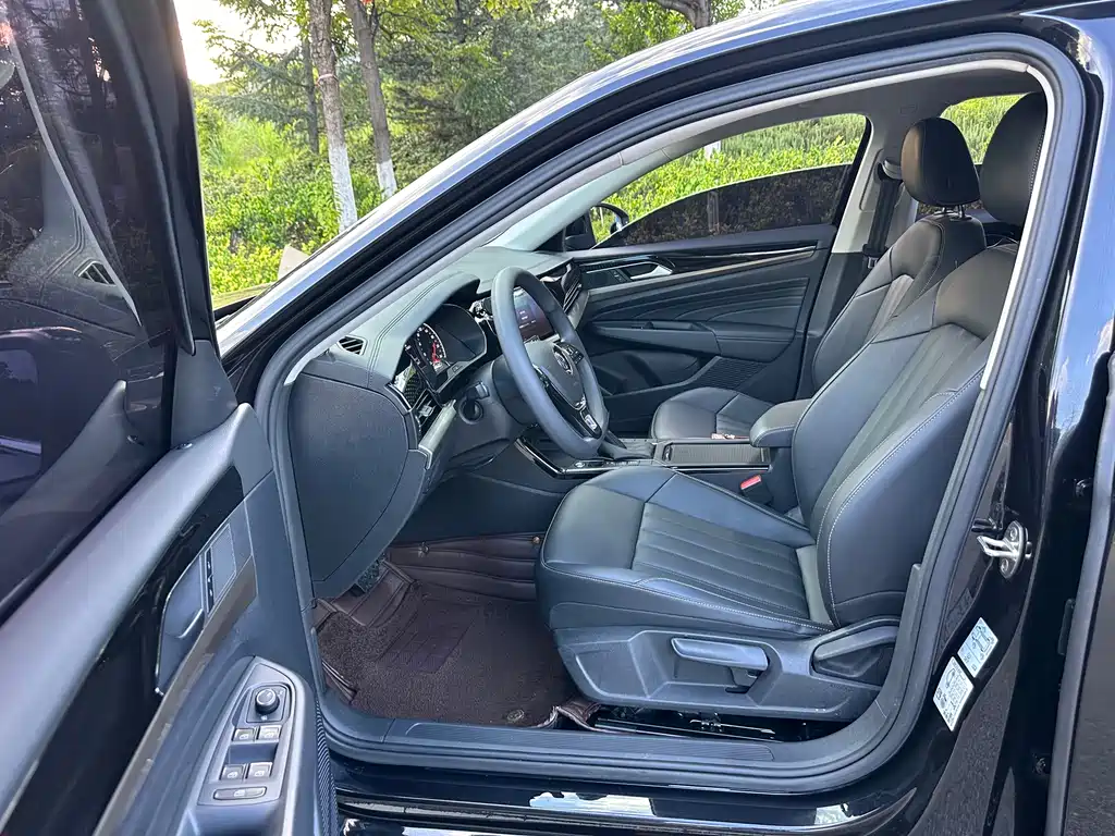 Passat 2020 280TSI Business Edition National VI купить на сайте DeffCars