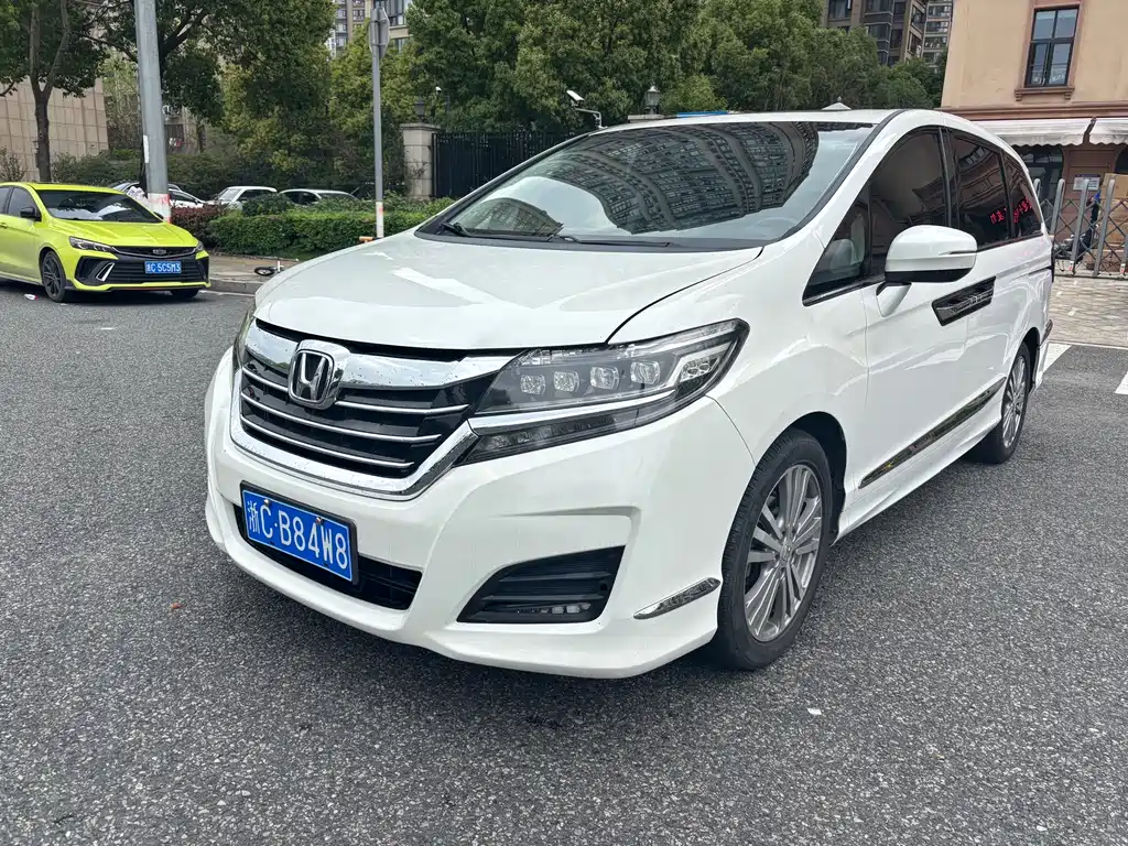 Alison 2016 2.4L Deluxe Edition купить на сайте DeffCars