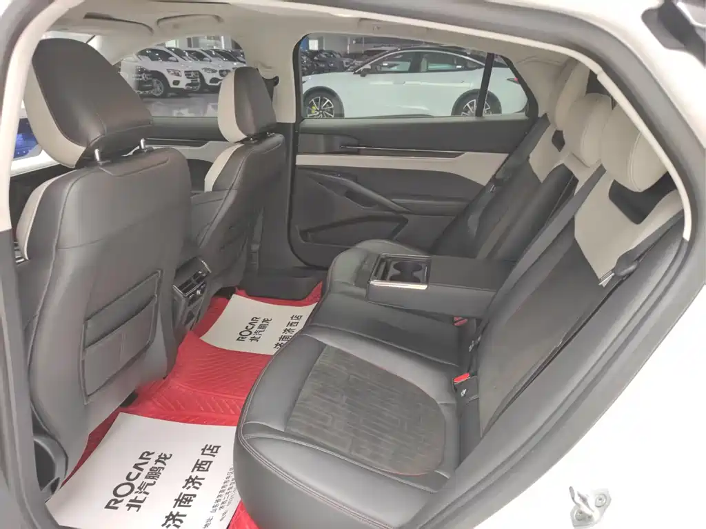 Mondeo 2022 facelift EcoBoost 245 luxury model купить на сайте DeffCars