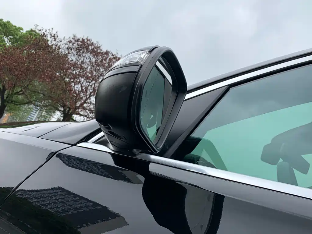 Mercedes-Benz GLE (imported) 2020 facelift GLE 450 4MATIC luxury model купить на сайте DeffCars