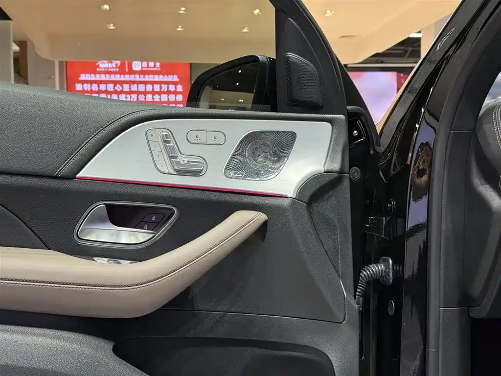Mercedes-Benz GLE AMG 2020 AMG GLE 63 4MATIC+ купить на сайте DeffCars