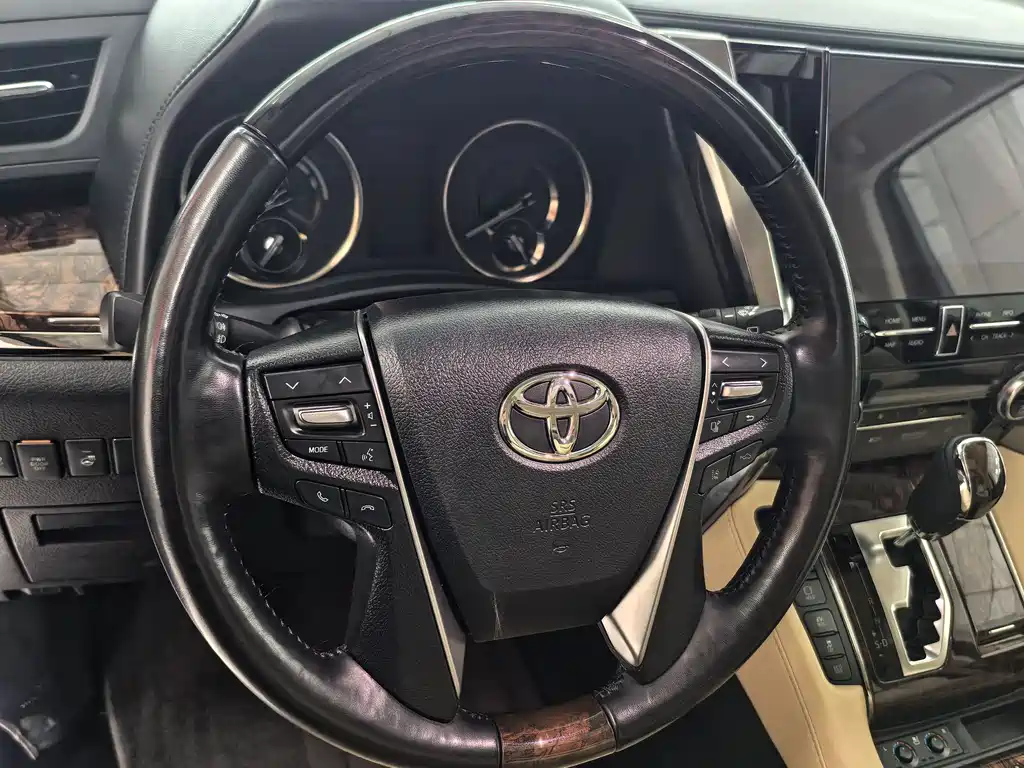 Alfa 2021 Dual Engine 2.5L Deluxe Edition купить на сайте DeffCars